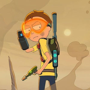 Meet your Posher, John